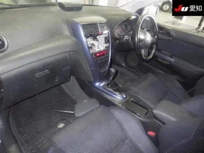 Toyota CALDINA