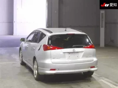 Toyota CALDINA