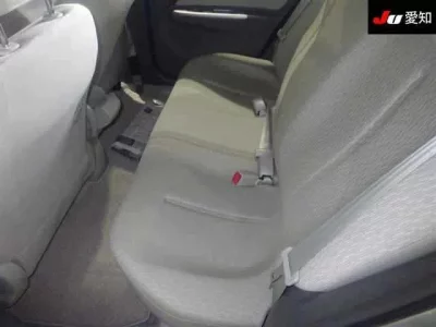 Toyota BELTA