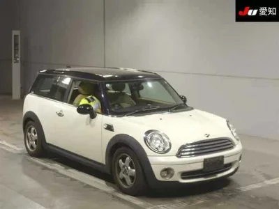 BMW MINI