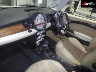 BMW MINI