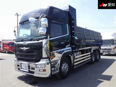 Nissan UD SERIES
