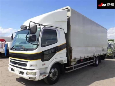 Mitsubishi FUSO TRUCK
