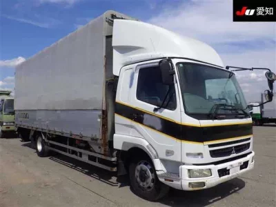 Mitsubishi FUSO TRUCK