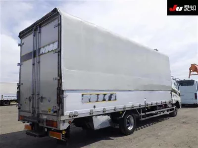 Mitsubishi FUSO TRUCK