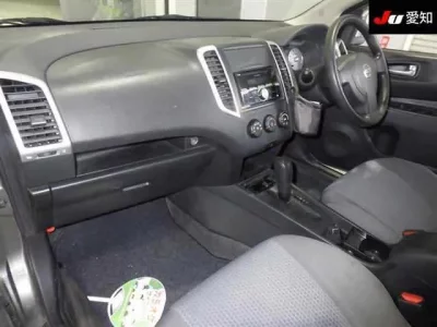 Nissan WINGROAD