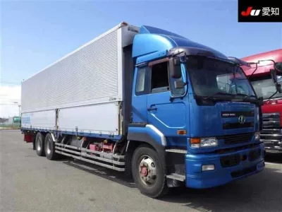Nissan UD SERIES