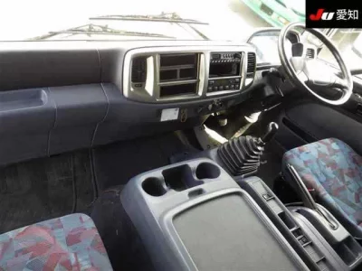 Hino RANGER