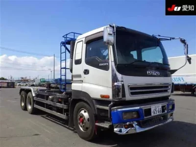 Isuzu TRUCK