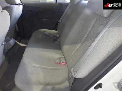 Toyota BELTA