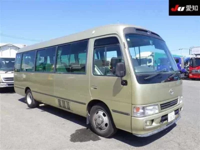 Toyota COASTER
