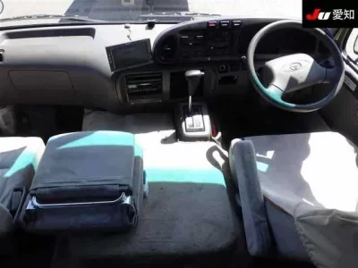 Toyota COASTER