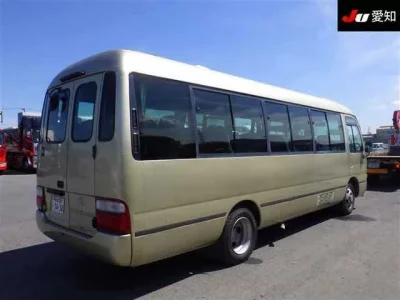 Toyota COASTER