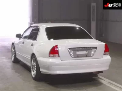 Mitsubishi DIAMANTE
