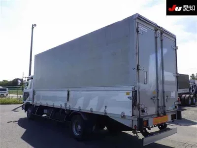 Nissan UD SERIES