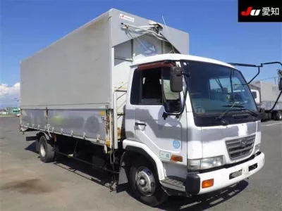 Nissan UD SERIES