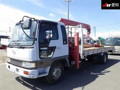 Hino RANGER