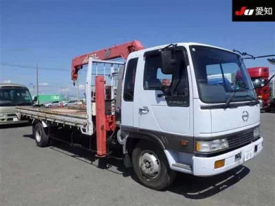 Hino RANGER