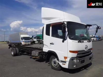 Nissan CONDOR