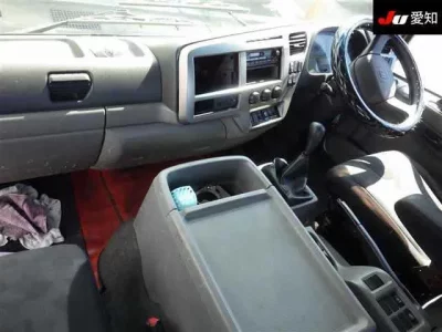 Nissan CONDOR