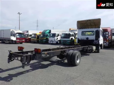 Nissan CONDOR