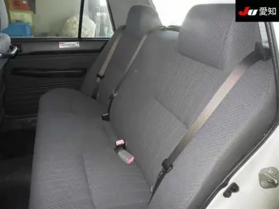 Toyota CROWN COMFORT