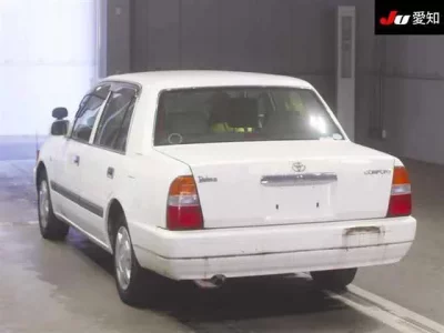 Toyota CROWN COMFORT