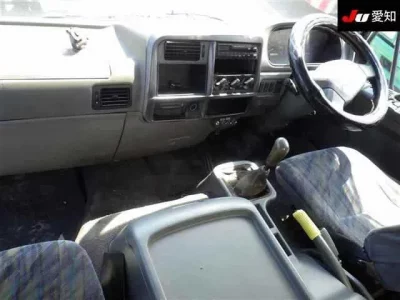 Mitsubishi FUSO FIGHTER