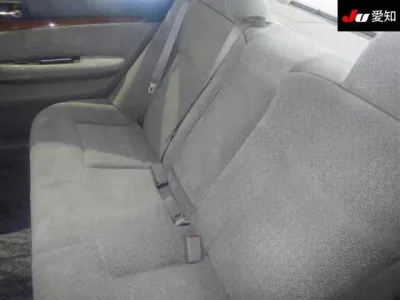 Toyota MARK II