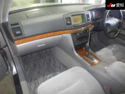 Toyota MARK II