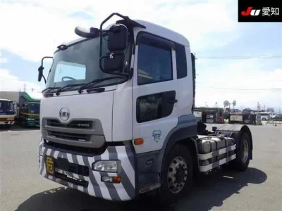 Nissan UD SERIES