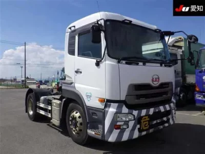 Nissan UD SERIES