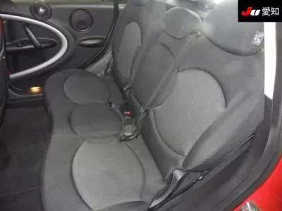 BMW MINI