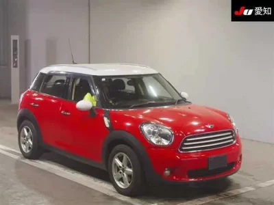 BMW MINI