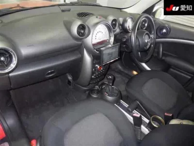 BMW MINI