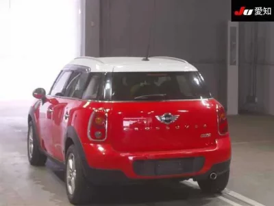 BMW MINI
