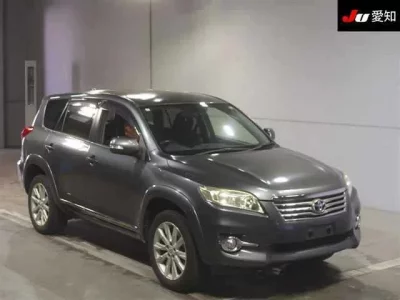 Toyota VANGUARD