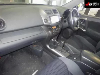 Toyota VANGUARD