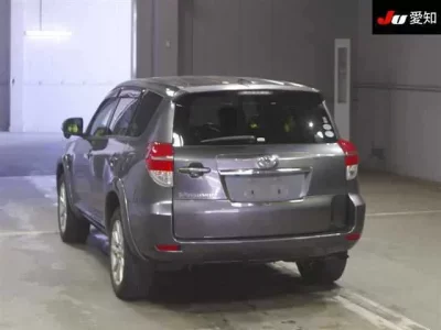 Toyota VANGUARD