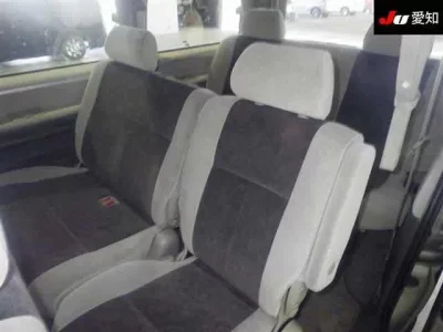 Toyota GRANVIA
