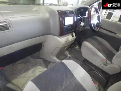 Toyota GRANVIA