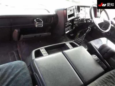 Nissan BIGTHUMB
