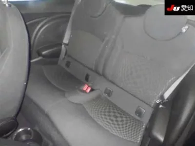 BMW MINI