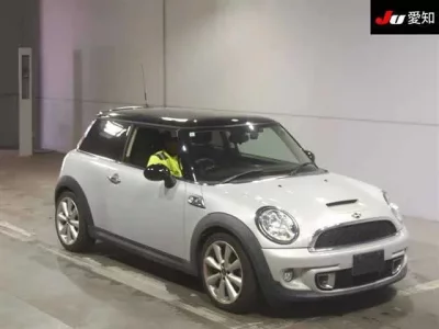 BMW MINI