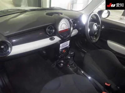 BMW MINI