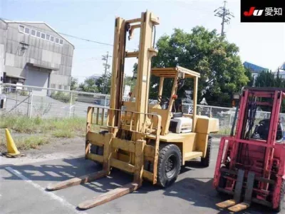 KOMATSU OTHER