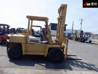 KOMATSU OTHER