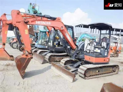 HITACHI OTHER