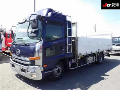 Nissan CONDOR