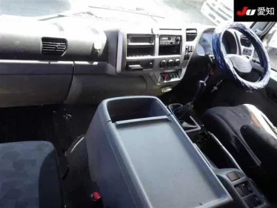 Nissan CONDOR